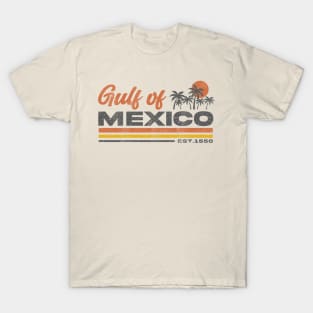 Gulf-Of-Mexico T-Shirt